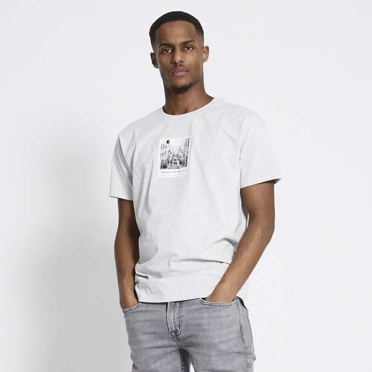 T-shirt "Bill" T-shirt "Bill"